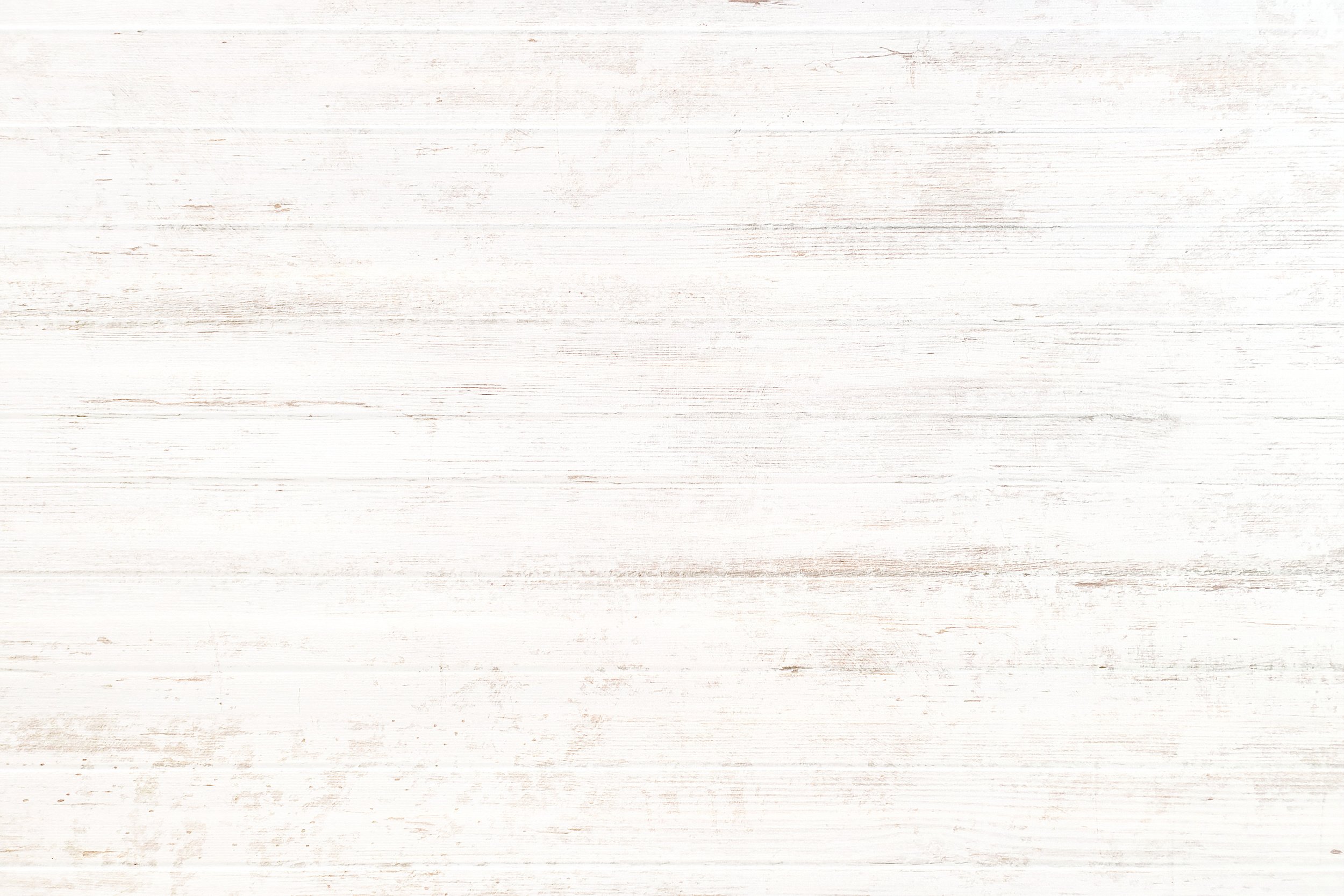 White Old Wood Background